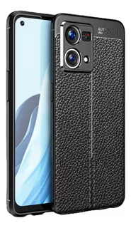 Funda Para Oppo Reno 7 4g Tpu Leather Case