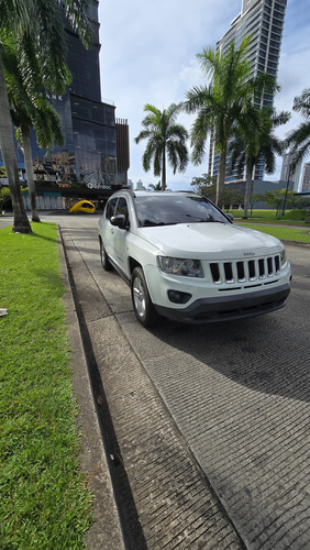 Jeep Compass 2015 Automatico
