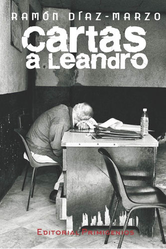 Libro: Cartas A Leandro (spanish Edition)