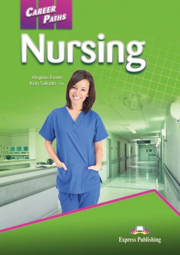 Libro Nursing - Express Publishing (obra Colectiva)