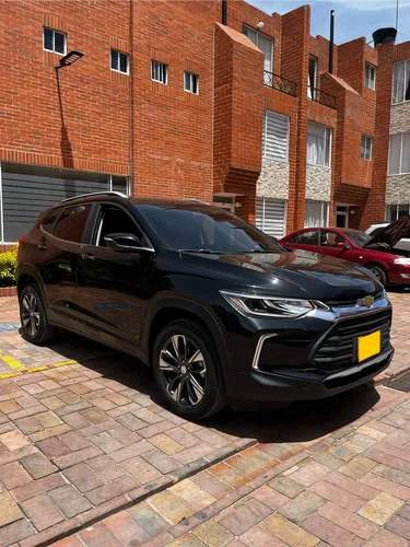 Chevrolet Tracker 2022 1.2 Version Premier