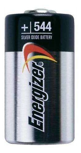 Pila A544 Energizer Bateria 6v Collares Perros Cámaras