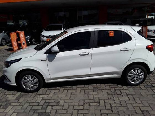 Fiat Argo 1.0 Firefly Flex Drive Manual