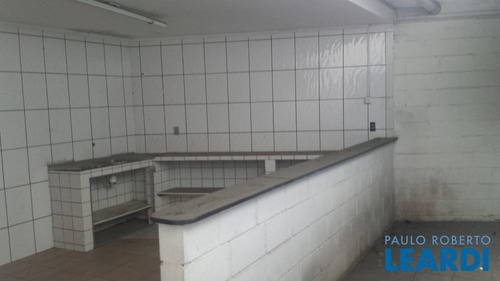 Imagem 10 de 14 de Comercial - Vila Romana - Sp - 498600