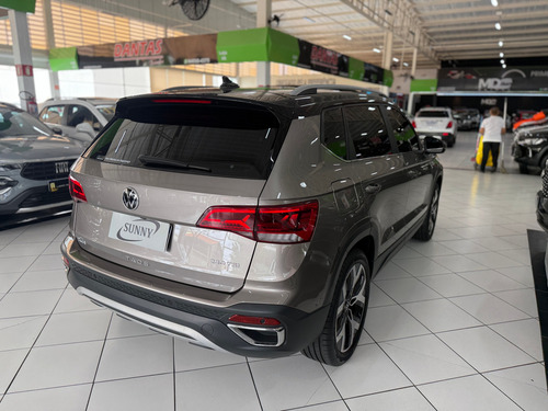 Volkswagen Outros Modelos TAOS HIGHLINE 1.4 250 TSI FLEX AUT.