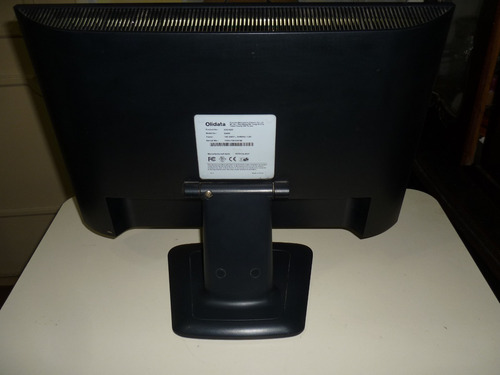 Monitor O Pantalla Pc Olidata 900w Usado (Usado)