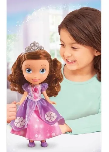 Muñeca sofia on sale