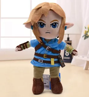Peluche Link Zelda