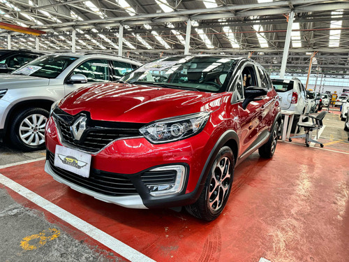 Renault Captur 2.0 Iconic At