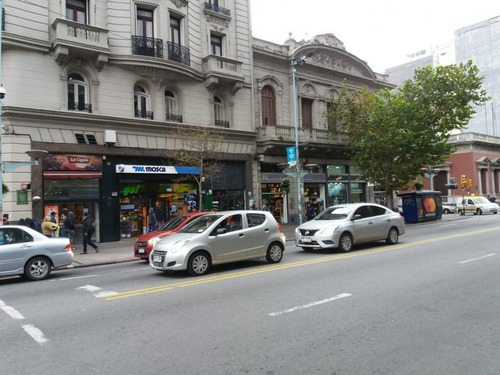 Local Comercial Alquiler 18 De Julio