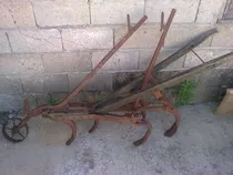 Comprar Arado Cultivador No Arado De Mancera