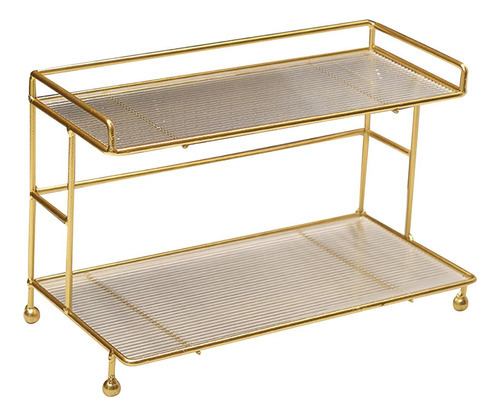 Expositor De Postres, Soporte Para Joyas, Cocina Rectangular