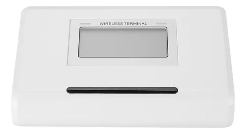 Llamador Telefónico Con Terminal Inalámbrico Fijo Fwt Gsm Si