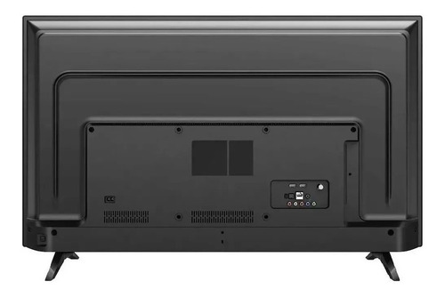 Smart Tv Aoc 43s5295 Full Hd Tda Led