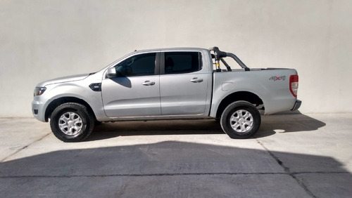 Imagen 3 de 6 de Ford Ranger Dc 4x4 Xls 4x4 Mt