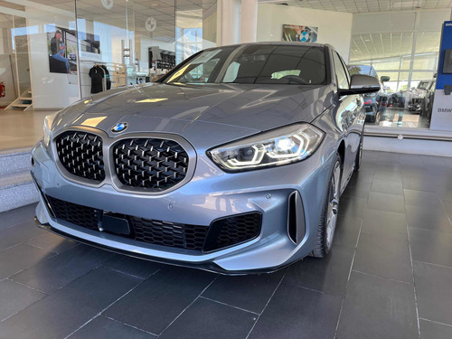 Imagen 14 de 15 de Bmw Serie 1 M135i