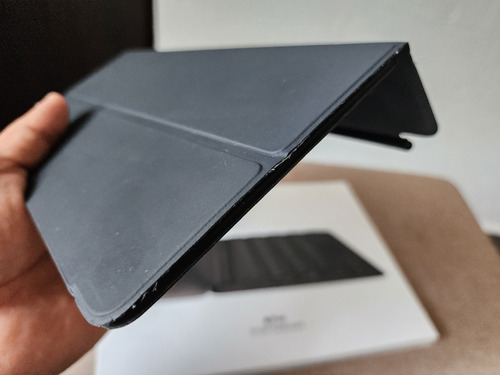 Teclado Apple Smart Keyboard iPad 9a 8a iPad Pro 10.5 Air 3 (Usado)