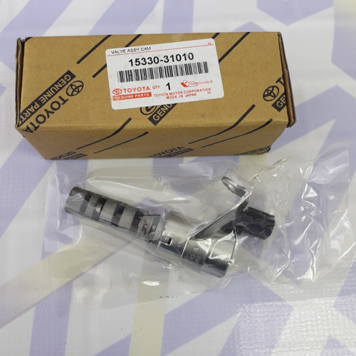 Sensor Vvt Toyota Hilux Derecho