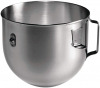 Batidora De Pie Kitchenaid Bowl De 5 Cuartos De Galón