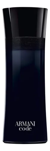 Perfume Giorgio Armani Armani Code Edt 200 Ml Para Hombre
