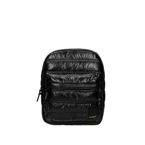 Mochila Bubba Essencial Bags Mini Classic Onyx Black (1293)