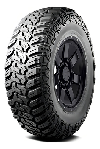 Llanta Deep Digger Antares 33x12.50r15lt 108q Índice De Velocidad Q