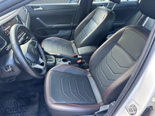 Volkswagen Virtus 1.0 Tsi Highline