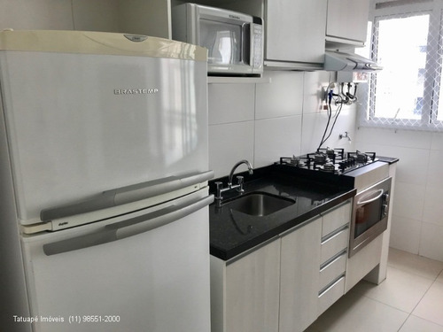 Imagem 10 de 30 de Apartamento Rua Maria Otília - 40m²