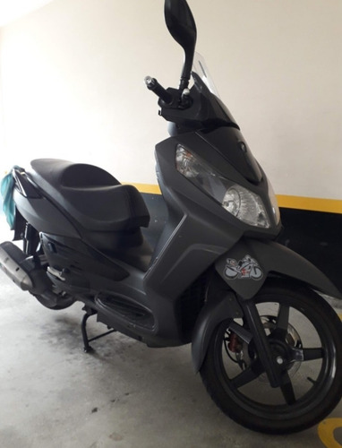 Dafra Citycon Scooter