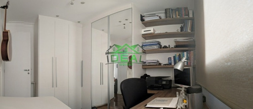 Imagem 24 de 30 de Apartamento Em Condomínio Padrão Para Venda No Bairro Vila Leopoldina - 1636