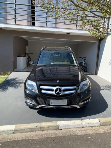 Imagem 3 de 8 de Mercedes Glk 200- Sport