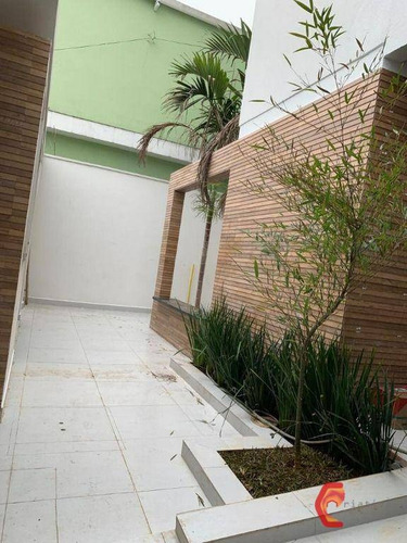 Imagem 4 de 13 de Apartamento Com 2 Dormitórios À Venda, 40 M² Por R$ 235.000 - Vila Matilde - Ap3473