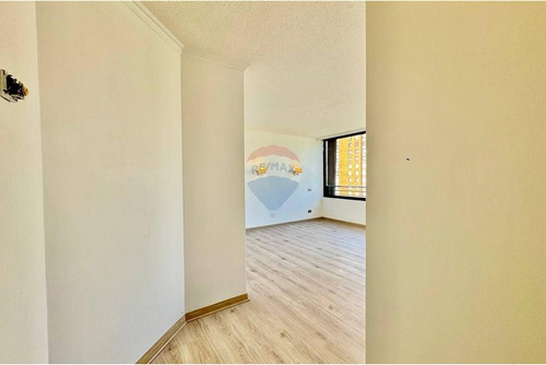 Excelente Departamento Con Vista Despejada 4d + 3b
