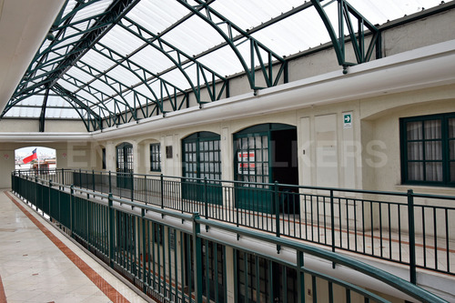 Excelente Oficina En Pleno Centro De La Serena