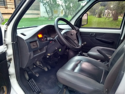Imagen 7 de 13 de Chevrolet 1.500 C.c. Aire Acondicionado Carro Taller
