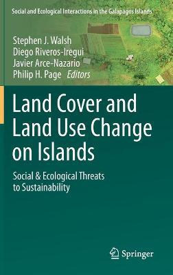 Libro Land Cover And Land Use Change On Islands : Social ...