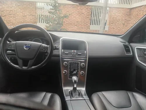 Volvo XC60 2.5 T5 Awd