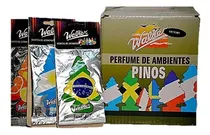 Comprar Perfume Pinito Walker Varios Aromas 10 Unidades - Maranello