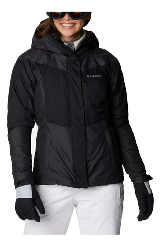 Campera  Columbia Rosie Run Insulated Jacket Mujer