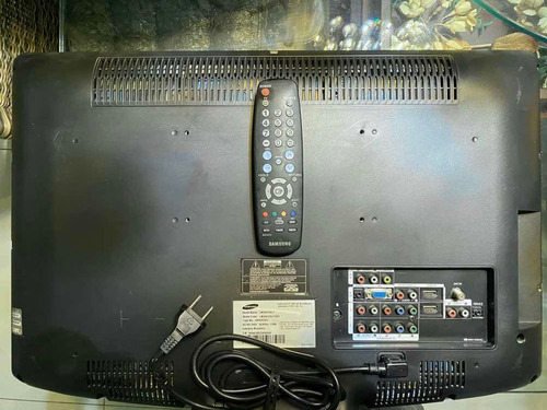 Tv Samsung Ln26a330j1 26 Polegadas