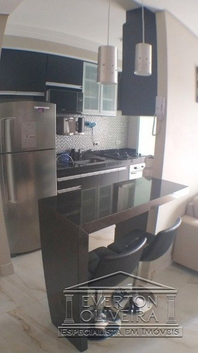 Imagem 3 de 15 de Apartamento - Vila Machado - Ref: 11485 - V-11485