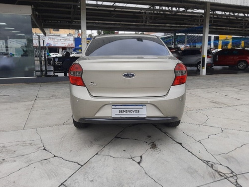 Ford Ka 2015/2016 1h35