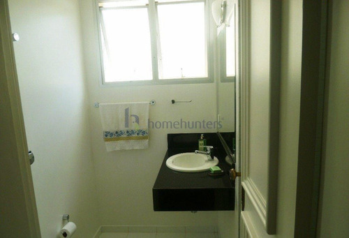 Apartamento Com 4 Dormitórios À Venda, 309 M² Por R$ 1.450.000,00 - Centro - Campinas/sp - Ap6179