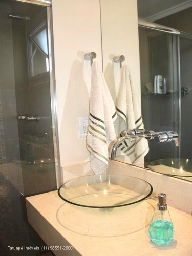 Imagem 16 de 19 de Apartamento - Terraço - 68070620
