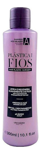 Kit Home Care Pós-selagem Plástica Dos Fios Cadiveu 3 Itens