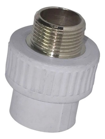Terminal Ppr 32x1/2 He Metalico Hoffens