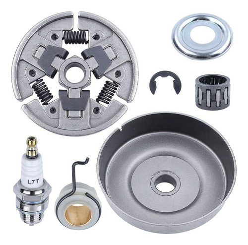 Embrague Y Piñón De Motosierra Para Ms310 Ms390 029 039 De R