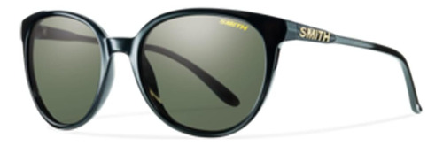 Smith Cheetah 8yx54ay 54mm Gafas De Sol Redondas Con Degrada