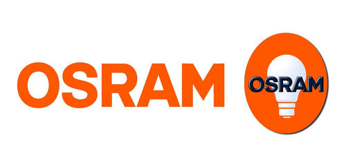 Imagen 6 de 6 de Aplique Unidire Cuadrado + Led Osram Dicroica 4w Luz Calida