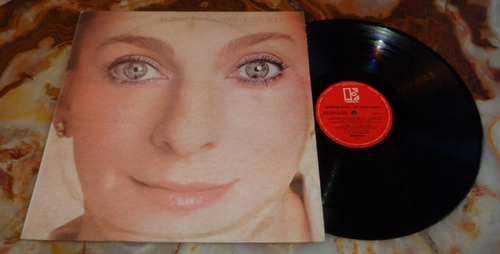 Judy Collins - Recorriendo Mi Vida - Vinilo Arg.